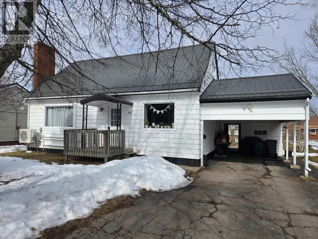 95 Higgins St, Truro, Nova Scotia B2N2L6