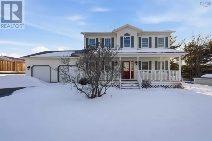 1779 Drummond Drive, Ravenwood, Kingston, Nova Scotia B0P1R0