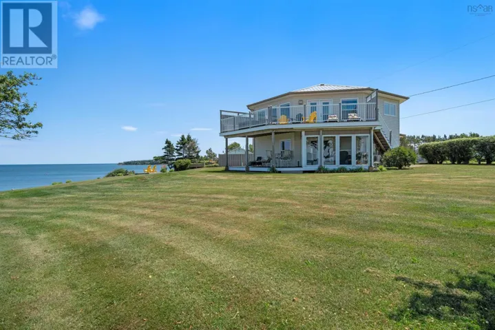 51 Chapman Lane, Lorneville, Nova Scotia B4H3X9