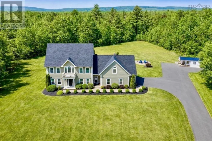 13697 Highway 1, Wilmot, Nova Scotia B0P1W0