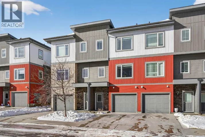 2105, 5305 32 Avenue SW, Calgary, Alberta T3E8A2