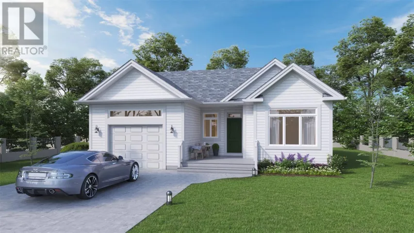 2 Keeley Lane, Portugal Cove-St. Phillips, Newfoundland & Labrador None