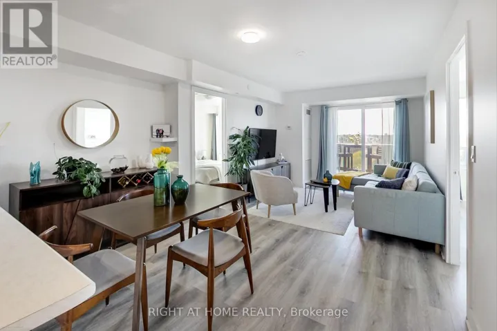 706 - 1346 DANFORTH ROAD, Toronto (Eglinton East), Ontario M1J0A9