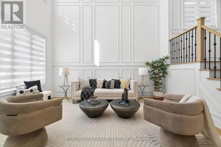 749 VIA ROMANO BOULEVARD, Vaughan (Patterson), Ontario L6A0G4