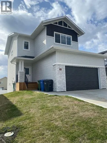 38 Thayer Close, Red Deer, Alberta T4P0W7
