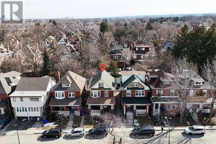 107 SPADINA AVENUE E, Hamilton (Gibson), Ontario L8M2X4