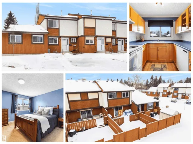 #112 16725 106 ST NW, Edmonton, Alberta T5X5G5