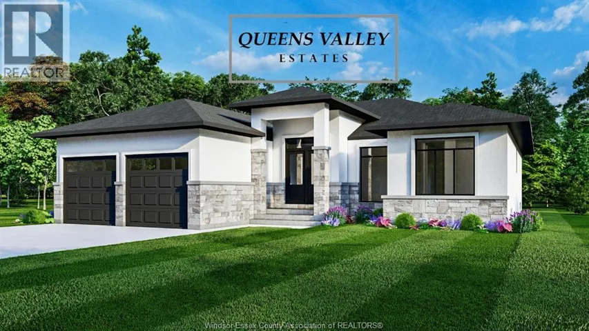 1901 SANNITA AVENUE, Kingsville, Ontario N9Y0G8