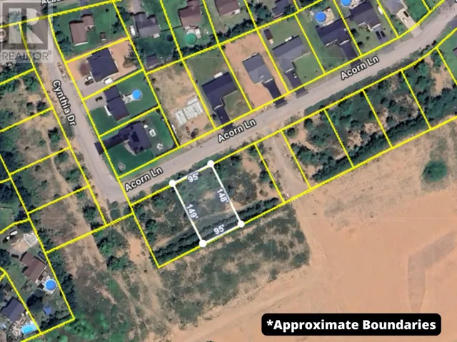 44 10 Acorn Lane, Champlain Heights, Kingston, Nova Scotia B0P1R0