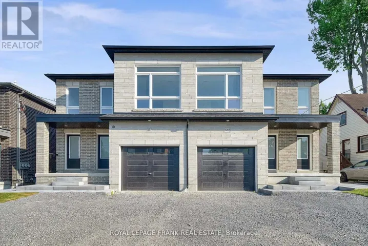 329 ANDERSON AVENUE, Oshawa (McLaughlin), Ontario L1J2N8