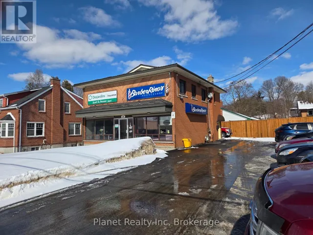 220 EDINBURGH ROAD S, Guelph (Dovercliffe Park/Old University), Ontario N1G2J4