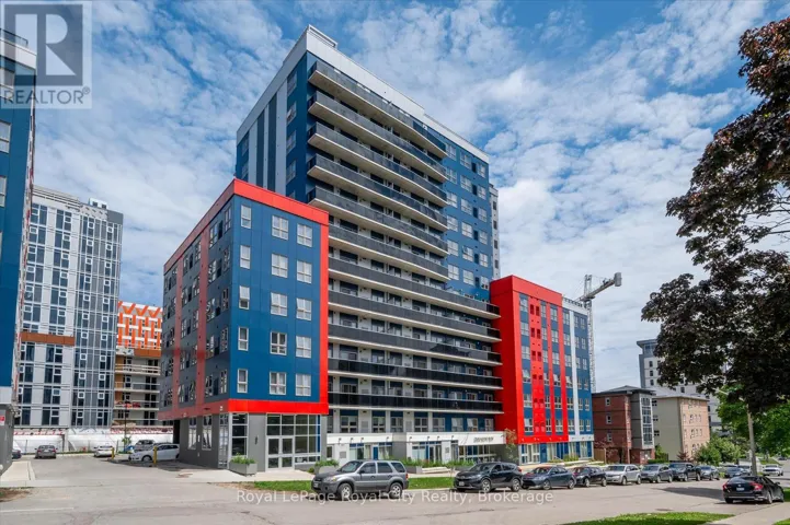 186 - 258A SUNVIEW STREET, Waterloo, Ontario N2L0H6