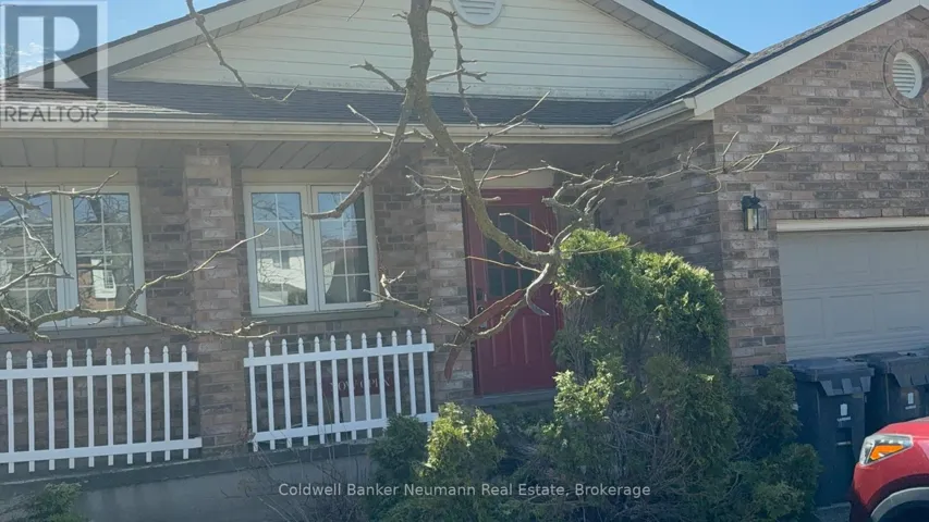 129 RICKSON AVENUE, Guelph (Kortright West), Ontario N1G4V6