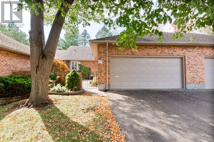 37 - 1443 COMMISSIONERS ROAD W, London South (South B), Ontario N6K1E2