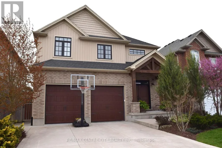 2200 SPRINGRIDGE DRIVE, London North (North G), Ontario N5X0M3