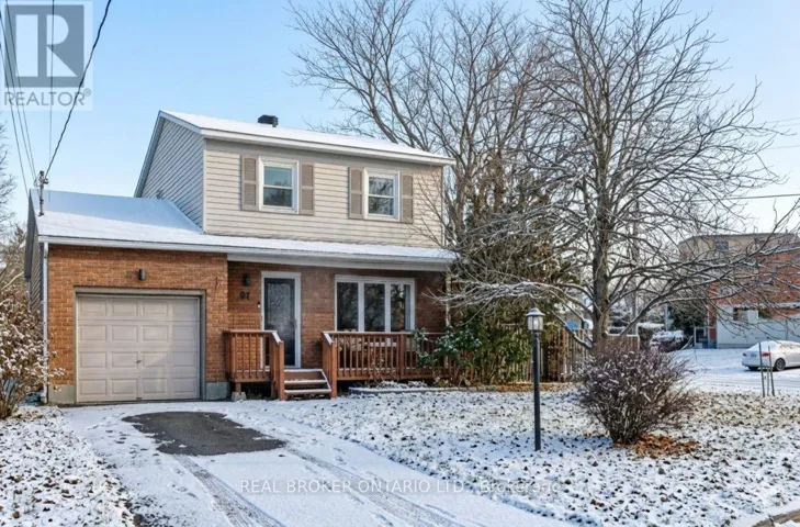 91 MISSISSIPPI ROAD, Carleton Place, Ontario K7C4E5