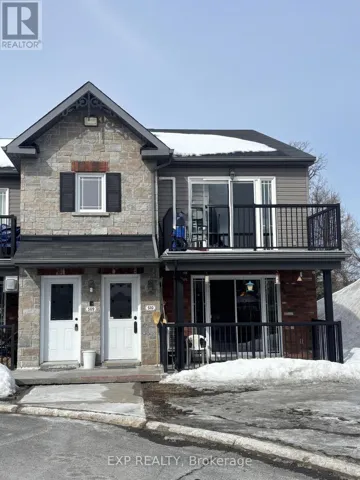 509 - 205 ELIOT STREET, Clarence-Rockland, Ontario K4K0G4