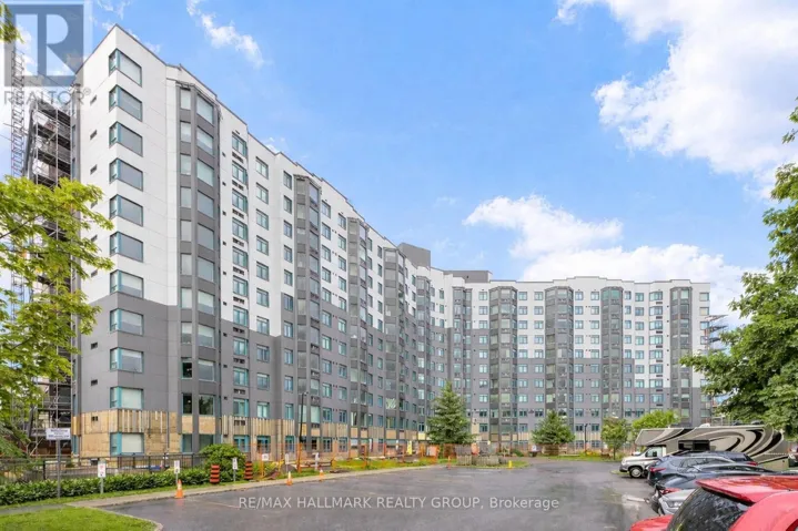 902 - 1025 GRENON AVENUE, Ottawa, Ontario K2B8S5