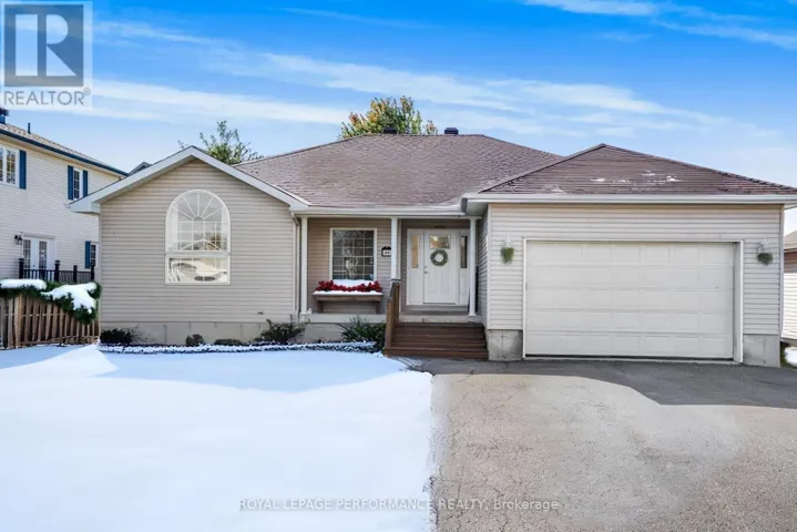40 LORI LANE, North Dundas, Ontario K0C2H0