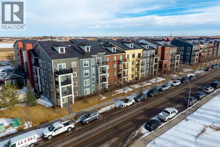 5105, 755 Copperpond Boulevard SE, Calgary, Alberta T2Z4R2