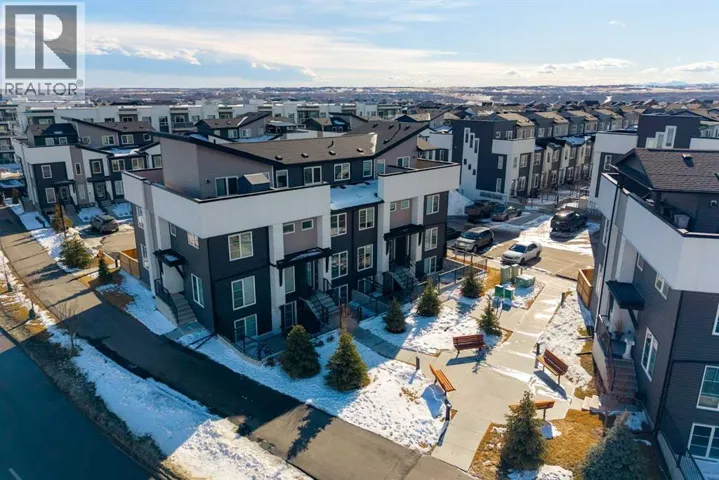 403, 474 Seton Circle SE, Calgary, Alberta T3M3P6