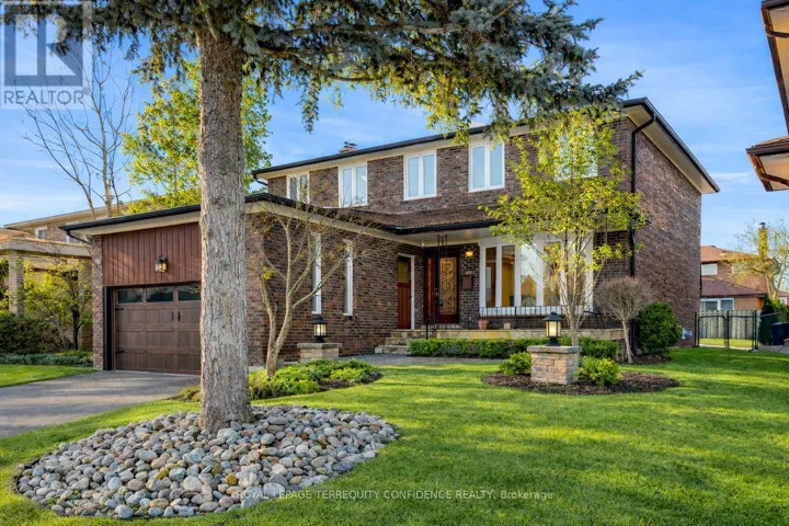 84 BESTVIEW DRIVE, Toronto (Bayview Woods-Steeles), Ontario M2M2X9