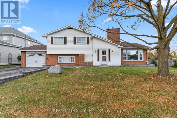 68 APPLEWOOD CRESCENT, Whitby (Blue Grass Meadows), Ontario L1N2E6