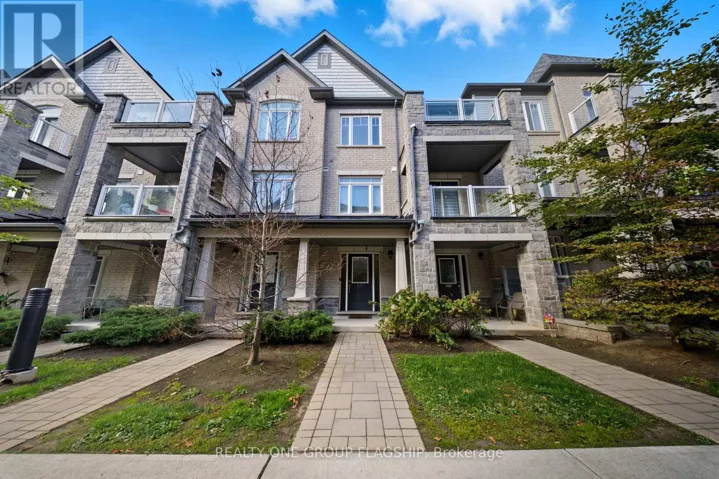 2613 GARRISON CROSSING, Pickering (Duffin Heights), Ontario L1X0E5