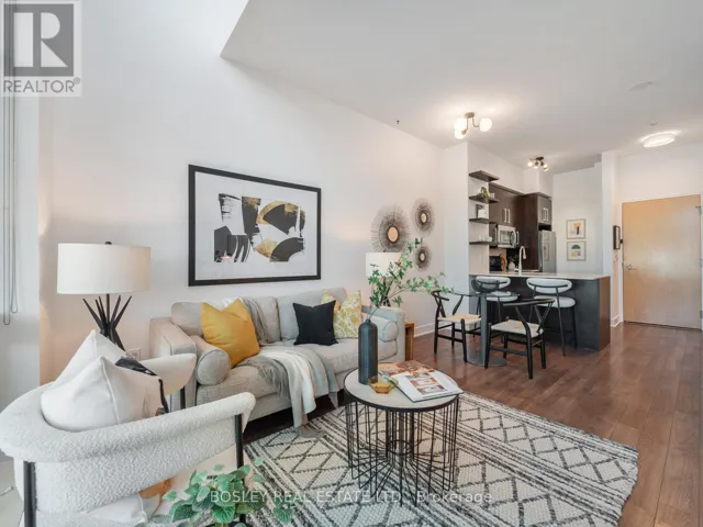 TH 1 - 1048 BROADVIEW AVENUE, Toronto (Broadview North), Ontario M4K2B8
