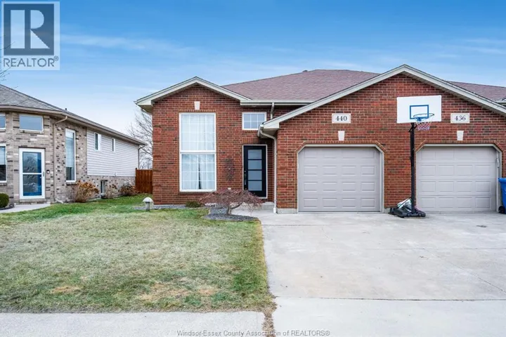 440 Jewel, LaSalle, Ontario N9J3X5