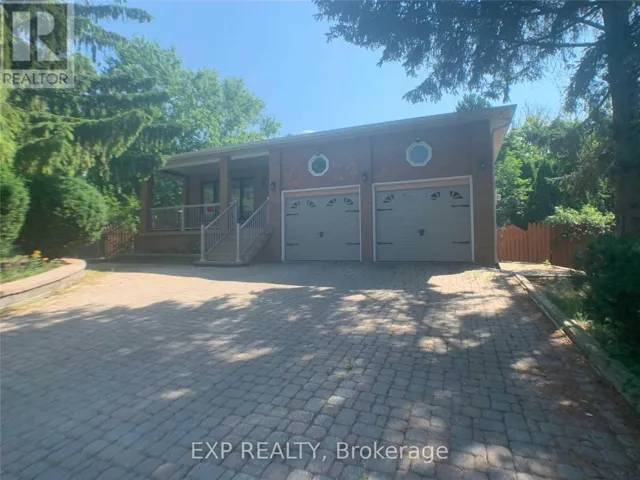 63 CYNTHIA CRESCENT, Richmond Hill (Oak Ridges), Ontario L4E2R4