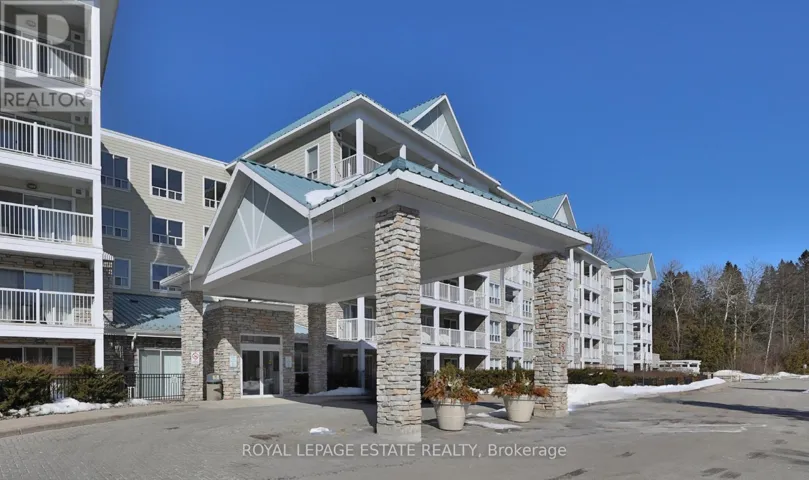 407 - 900 BOGART MILL TRAIL, Newmarket (Gorham-College Manor), Ontario L3Y8V5