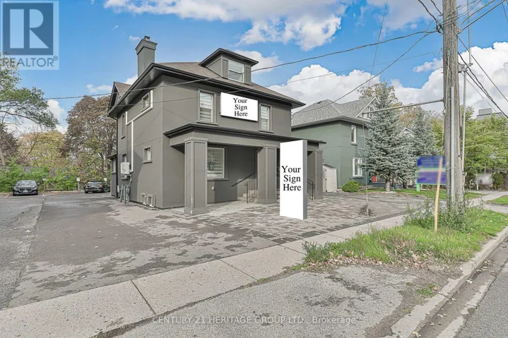 72 PROSPECT STREET, Newmarket (Central Newmarket), Ontario L3Y3T2