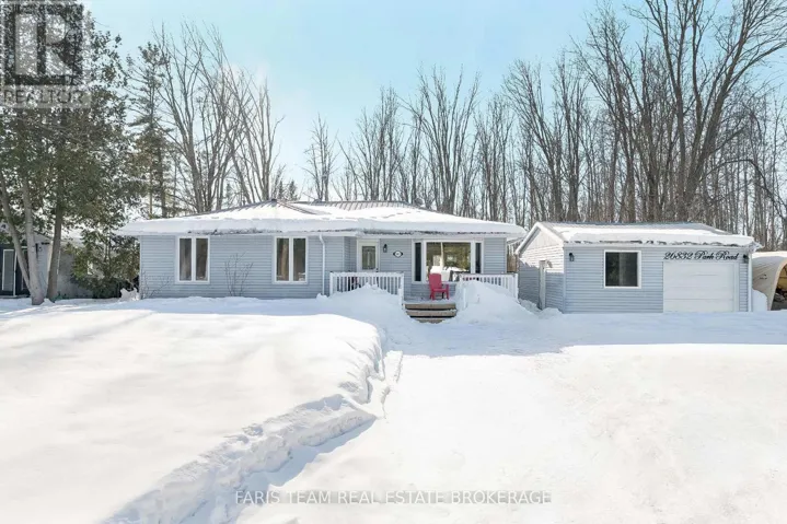 26832 PARK ROAD, Georgina (Sutton & Jackson's Point), Ontario L0E1R0