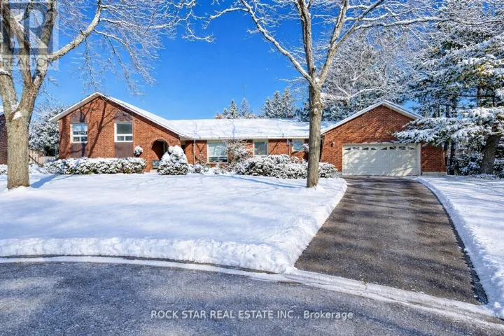 14 CAIRNMORE COURT, Brampton (Snelgrove), Ontario L6Z1T6