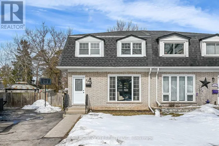 1418 PINEVIEW COURT, Cambridge, Ontario N3H4X1