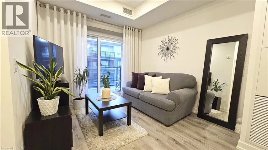 247 NORTHFIELD Drive E Unit# 507, Waterloo, Ontario N2K0H1