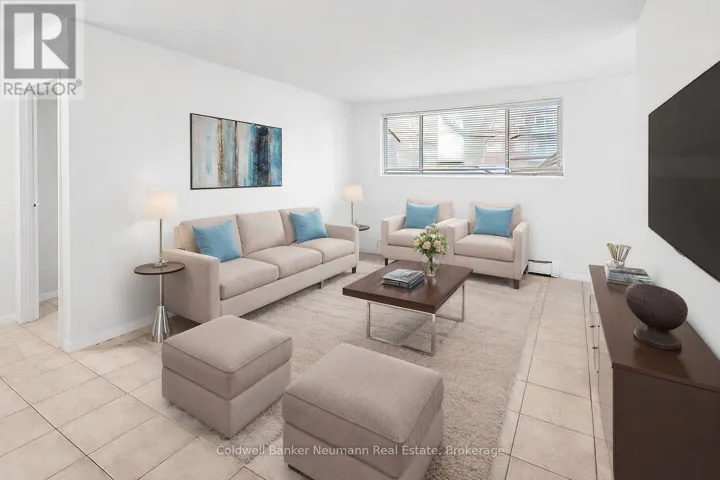 1 - 8 DELAWARE AVENUE, Guelph (Victoria North), Ontario N1E3V4