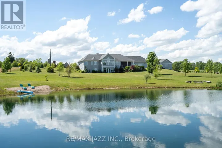 3663 WHITNEY HOWARD ROAD, Hamilton Township, Ontario K9A4J7
