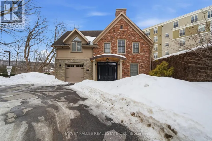 7 - 4 BRIDGE STREET, Prince Edward County (Picton Ward), Ontario K0K2T0