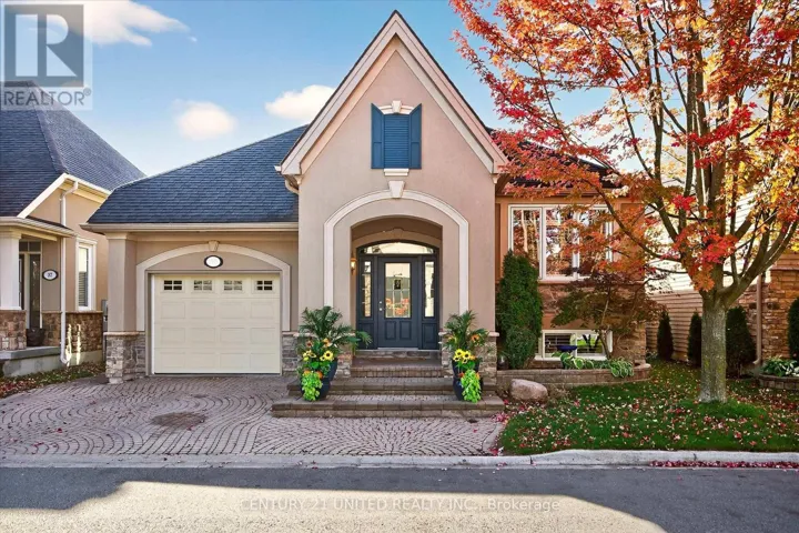 27 - 35 BRINTON DRIVE, Peterborough (Otonabee Ward 1), Ontario K9J8S9