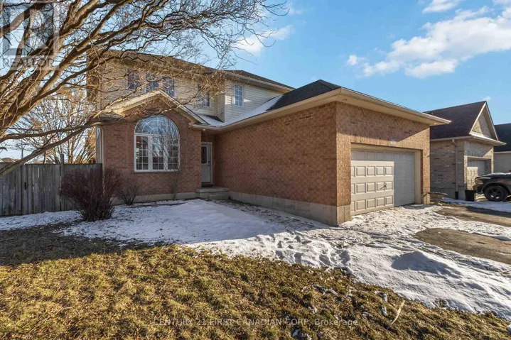 1 WATSON CRESCENT, Central Elgin, Ontario N5P4P5