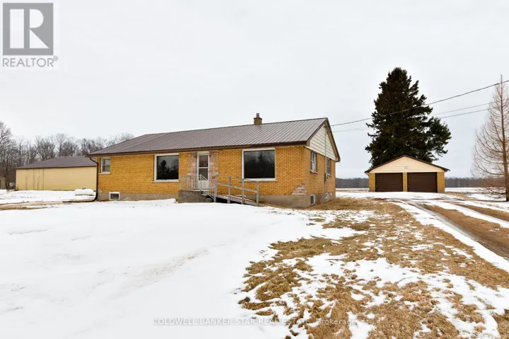 50299 NOVA SCOTIA LINE, Malahide, Ontario N5H2R2