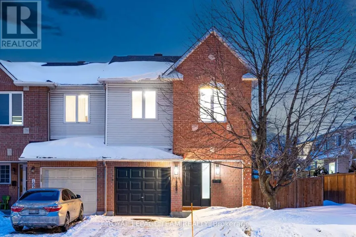 1925 WINDWOOD PLACE, Ottawa, Ontario K1C7K7
