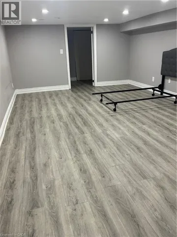 267 MILLEN Road Unit# LOWER, Hamilton, Ontario L8E2H1