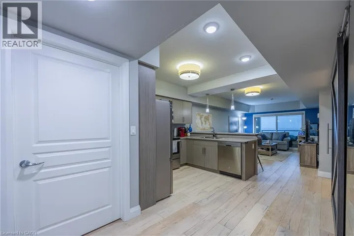 12 ERIE Boulevard Unit# 208, Long Point, Ontario N0E1M0