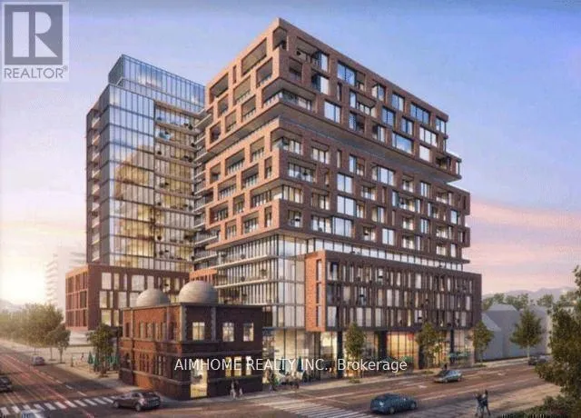 PH2 - 270 DUFFERIN STREET, Toronto (Niagara), Ontario M6K0H8