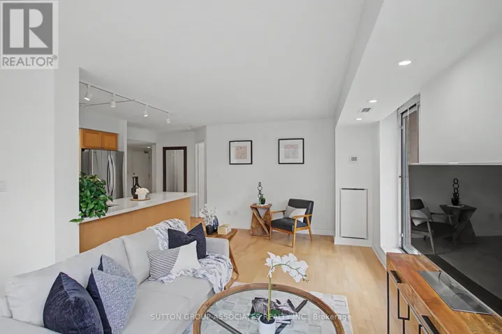 616 - 1000 KING STREET W, Toronto (Niagara), Ontario M6K3N1