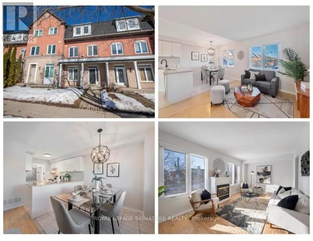 71 PORT UNION ROAD, Toronto (Rouge), Ontario M1C5J4