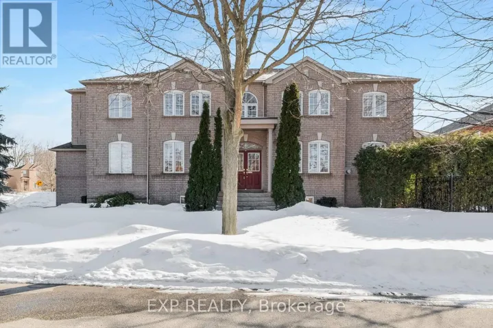 56 MOREAU TRAIL, Toronto (Clairlea-Birchmount), Ontario M1L4V3